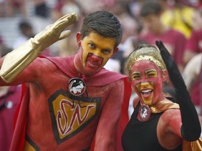 Photos of Garnet & Gold Campus Location