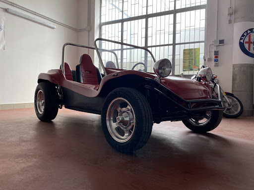 Wmax Car - Visual