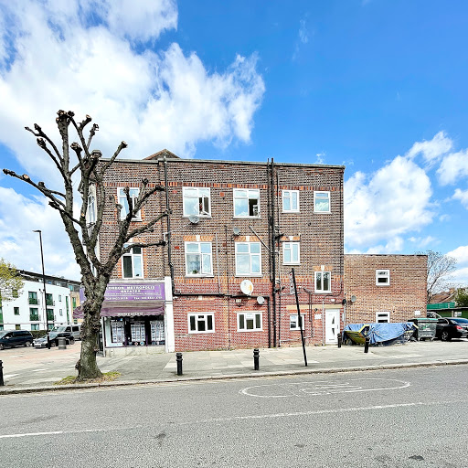 London Metropolis Estates