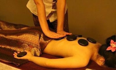 Asian Massage Spa