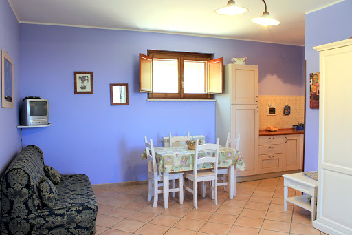 Farm Caprareccia White - Thumbnail