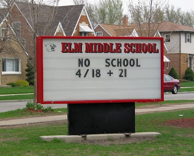 ELM Middle School