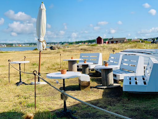 Träslövsläge fishing port - Thumbnail