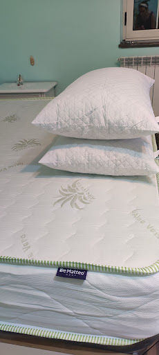 De Matteo Home Logo