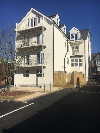 High-Spec Plastering - Visual