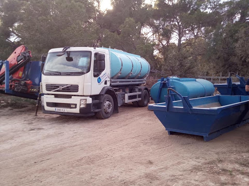 transportes sa plana den xumeo - Thumbnail