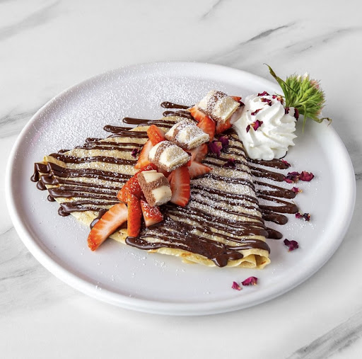 Lazeez Desserts - Thumbnail