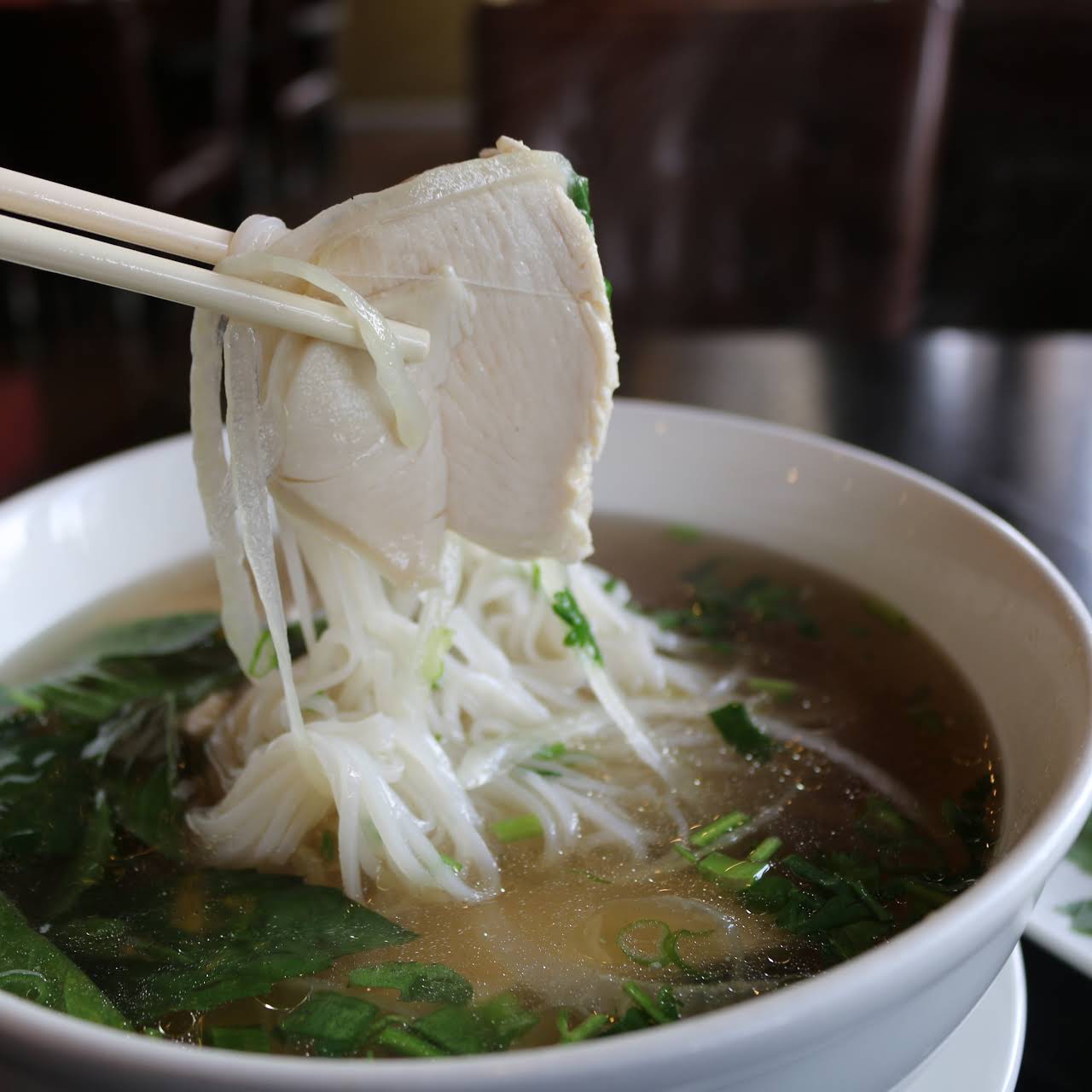 Pho Today - Vietnamese Restaurant in Fort Lee