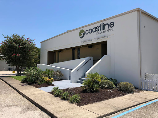 Coastline Calvary Chapel