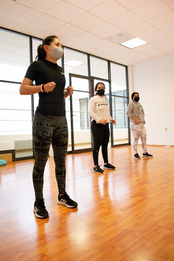 Vitae Family Fitness Center - Thumbnail