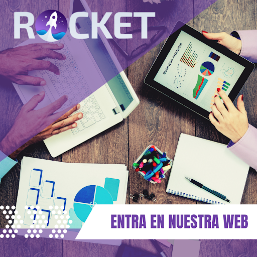 Bsn image Rocket Asesores - Gestoría Online en Madrid, Madrid