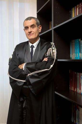 Studio Legale Avv. Marco Biava Logo