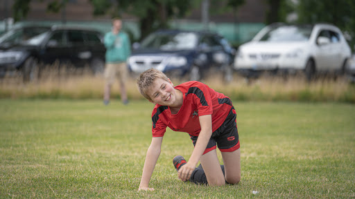 Farnham Town Football Club