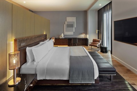 The Joseph, a Luxury Collection Hotel, Nashville by null
