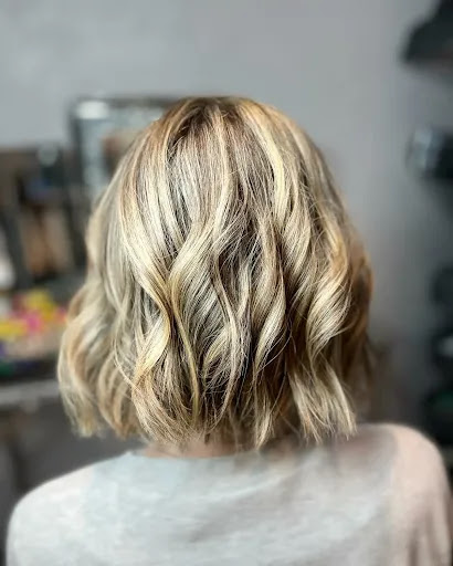 Shampoo Acconciature Unisex - Thumbnail