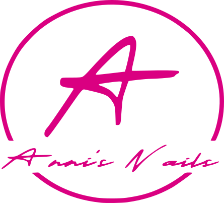 Anni's Nail's - Visual