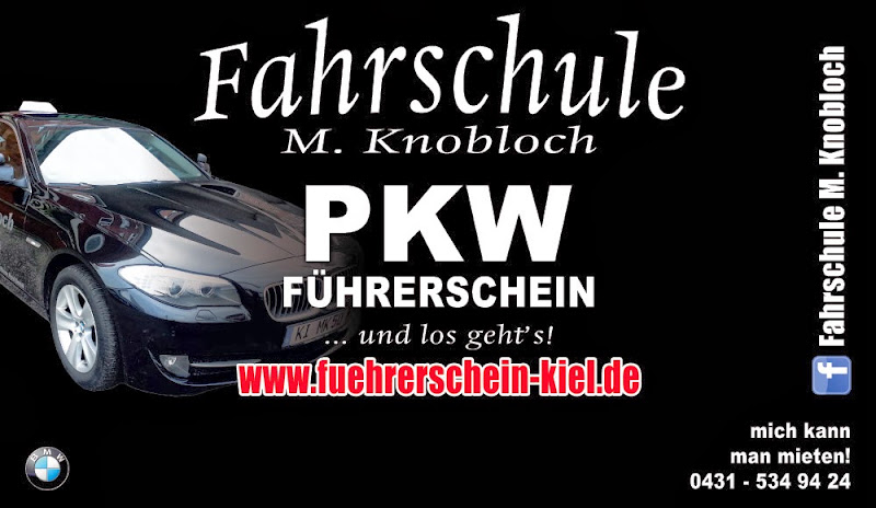 Fahrschule M.Knobloch