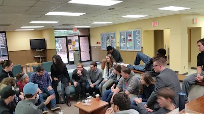 Photos of Columbia International University