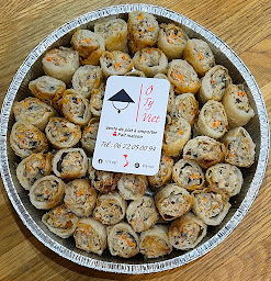 Photo n°13 de Ô TY VIET à Pont-l'Abbé (Restaurant vietnamien)