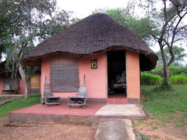 Nunda River Lodge