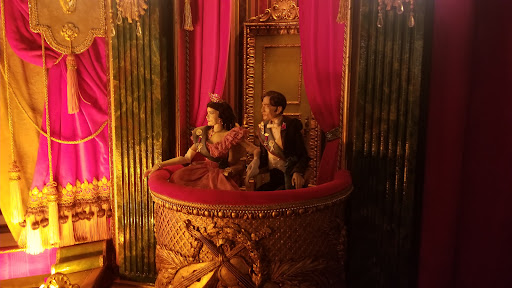 Opera In Focus - Visual