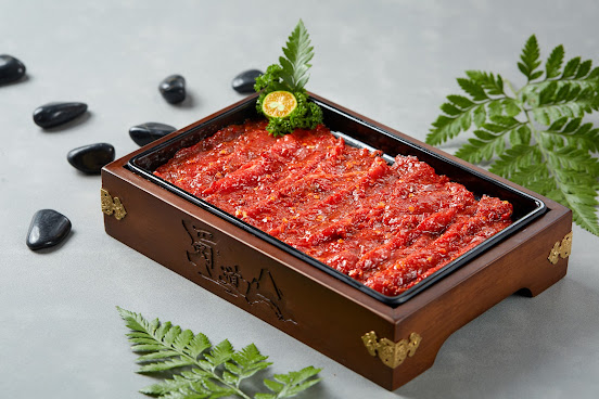 Mt. ShooTao Hot Pot 蜀道山火锅 by null