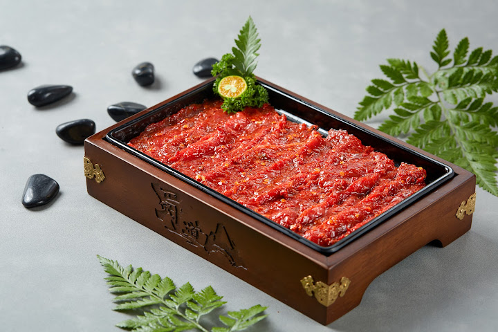 Mt. ShooTao Hot Pot 蜀道山火锅 by null