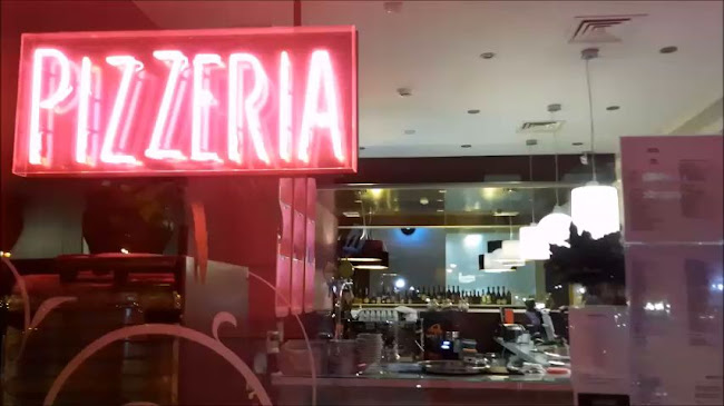 Avaliações doPizzeria Sublime Restaurante em Oeiras - Restaurante