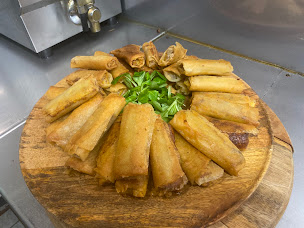 Photo n°17 de Chez Popeye à Châtellerault (Brasserie)