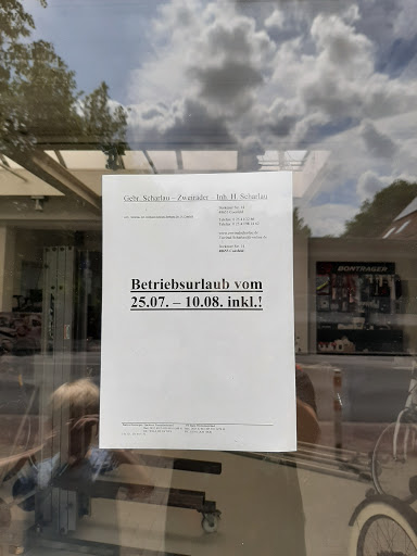 Gebr. Scharlau Inh. Hermann Scharlau e.K. Gallery - Germany