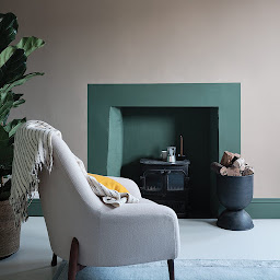 Photo n°44 de Maison Le Brech - Peinture Vallée de Seine SARL à Évreux (Magasin de papiers peints)