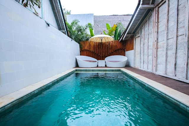 Camilla Resort - Gili Air