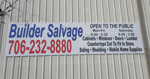 Builders Salvage Inc - Thumbnail