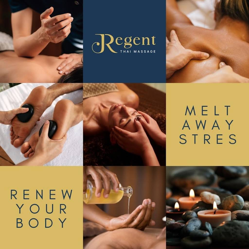 Couples  Massage