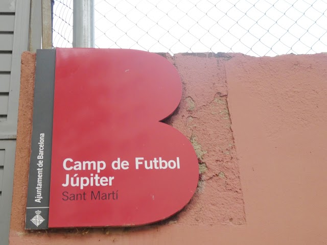 Club Esportiu Júpiter