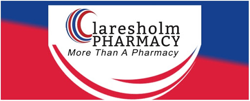 Claresholm Pharmacy - Visual