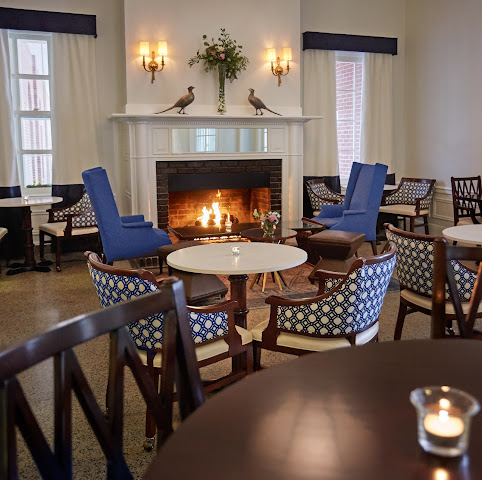 Hotel 24 South by null