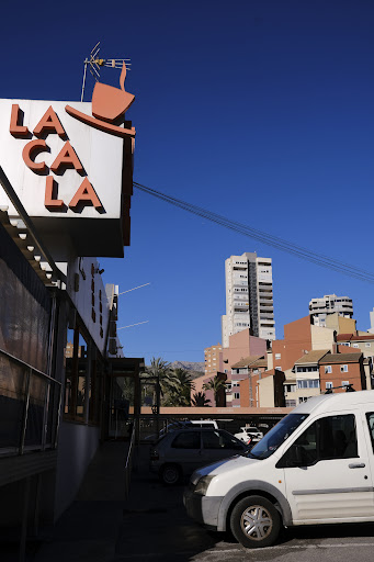 Cafeteria Cervecería La Cala - Thumbnail