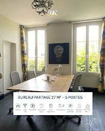 Photo n°16 de La Maison Kocity, espace entreprise premium à Saint-Jean-d'Angély (Séminaire)