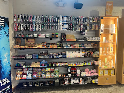 Photo of The Cake House Pleasant Ridge Cannabis Dispensary
