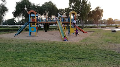 Photos of Old Airport Park