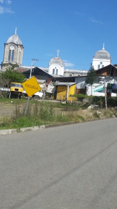 Photos of Parque Central De Cojitambo