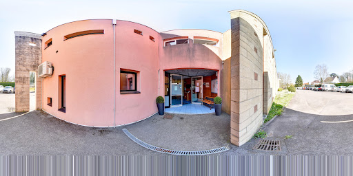 Photo de Résidence Bellevue à Blérancourt (02300)