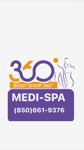 360 Body Spa - Thumbnail