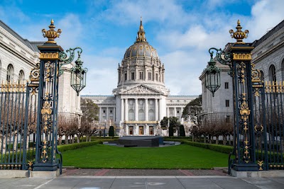 San Francisco City Hall