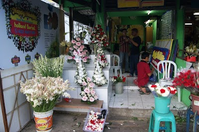 Photos of Warna Jaya Florist