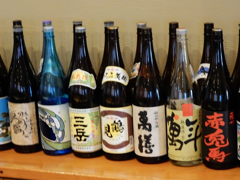 旬菜旬魚たじま