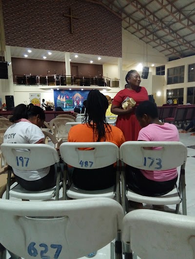 Photos of ICGC Horeb Temple