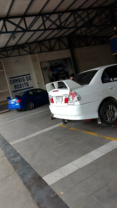 Photos of Goodyear Serviteca Los Andes
