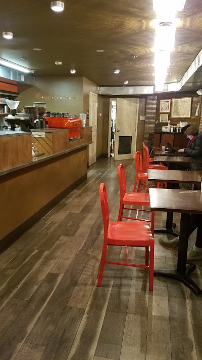 Photos of Filter Coffeehouse and Espresso Bar